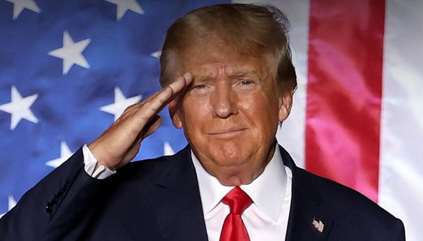 Trump’a ölüm tehdidinde bulunan adam gözaltına alındı