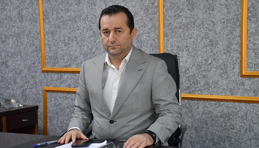 Akçam: Gayrimenkulde vergi kaybının önüne geçilecek