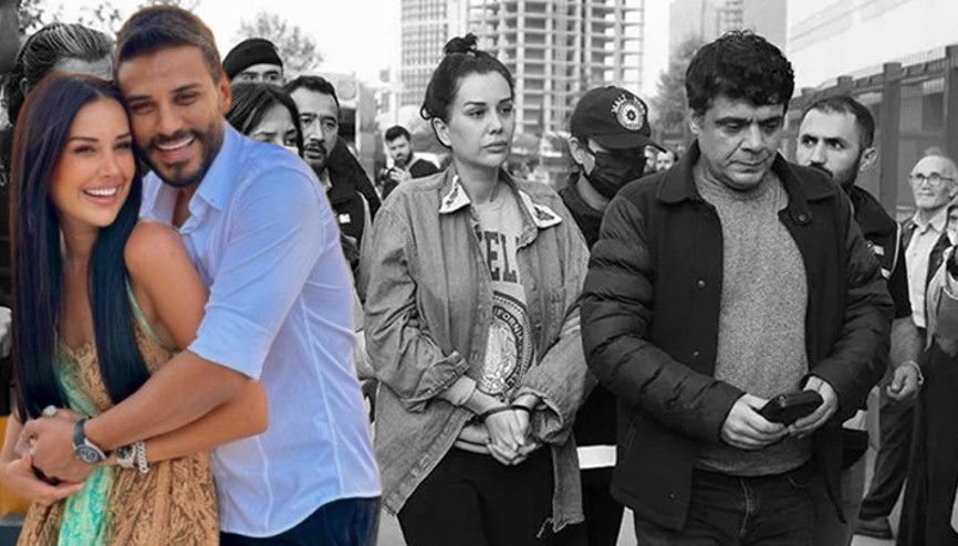 Vergi suçu soruşturması tamamlandı... Dilan Polat: Vergi borcumuz olduğu zaman nereye ödüyoruz bilmiyorum