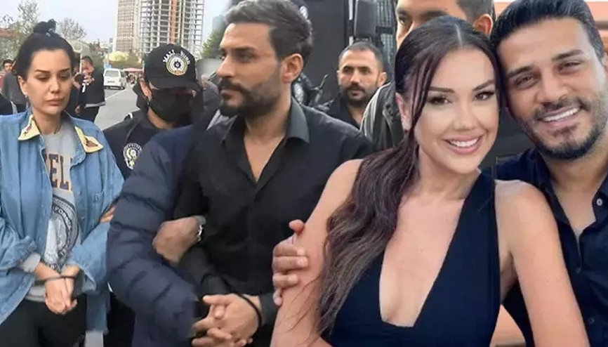 Dilan Polat son dakika gelişmesi 28 Kasım 2024 Dilan Polat Engin Polat vergi soruşturması sonuçlandı... Dilan Polat son dakika gelişmesi 28 Kasım 2024 Dilan Polat Engin Polat vergi soruşturması sonuçlandı...