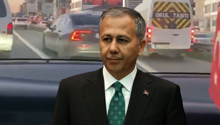 4.5 yaşındaki çocuktan ders gibi konuşma... Bakan Yerlikayadan küçük Umuta aferin 4.5 yaşındaki çocuktan ders gibi konuşma... Bakan Yerlikayadan küçük Umuta aferin