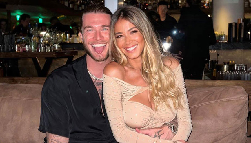 Loris Kariustan Beşiktaş itirafı: Dava açmak zorunda kaldım