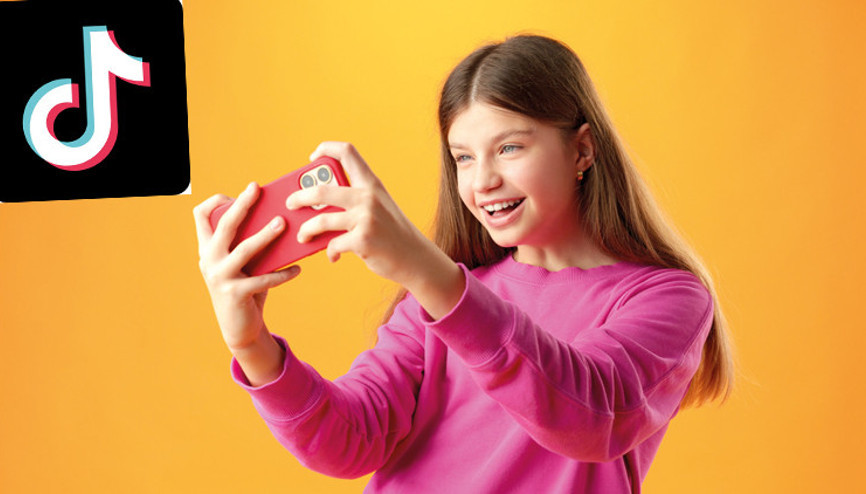 TikTokta filtrelere yaş sınırı