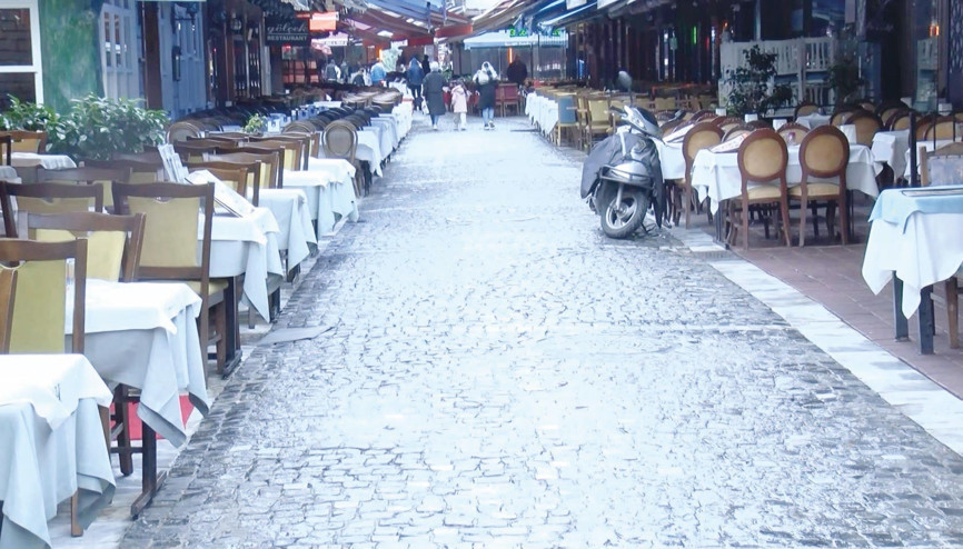 ‘İstek şarkı’ cinayeti