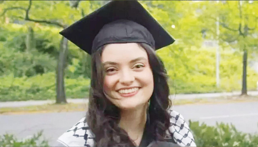 BM heyeti Ayşenur için delil aldı