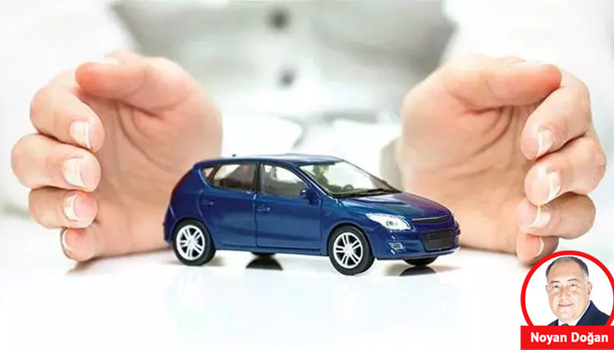 Bir litre su fiyatına kasko olur mu