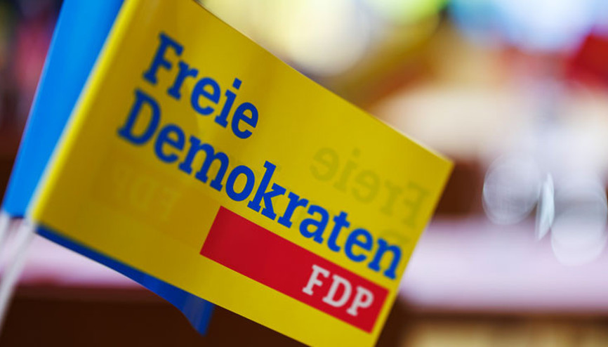 FDP’nin ‘D-Day’ planı