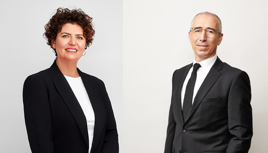 Akkök Holding ve Aksa Akrilik’te üst düzey atamalar