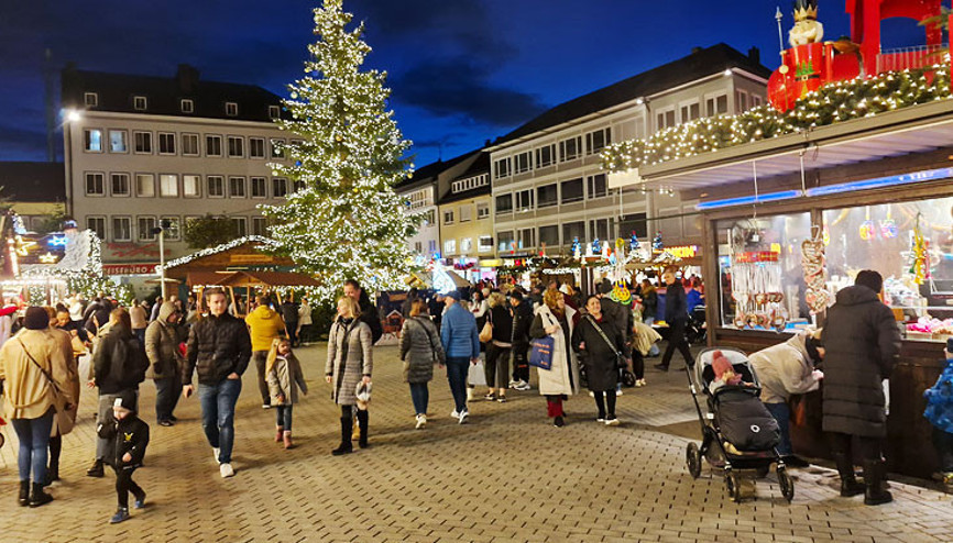 23 Aralık’a kadar buluşma noktası