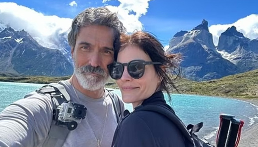 İş insanının korku dolu 12 saati: Dünyaca ünlü model kızı kaçırıldı... Lüks markalarla çalıştı, dergilerin kapak yüzü oldu