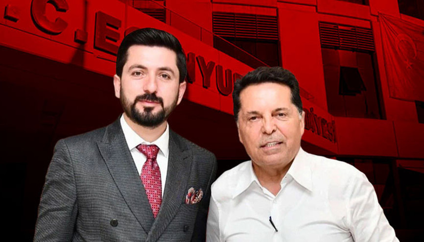 Esenyurt Belediye Başkan Yardımcısı hakkında yakalama kararı