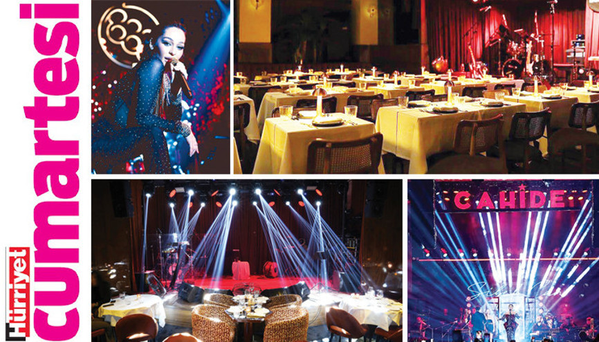 İkisi bir arada eğlence