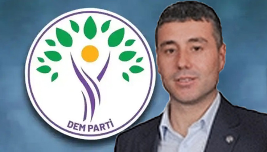 Son dakika: Bahçesaray Belediye Başkanı görevden uzaklaştırıldı