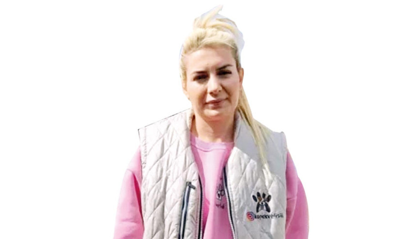 Yaşama Tutunan Patiler Derneği’ne ‘vurgun’ operasyonu