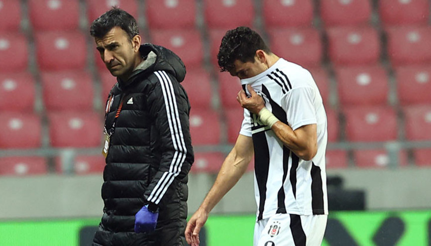 Gabriel Paulistadan kötü haber: 2,5 ay yok