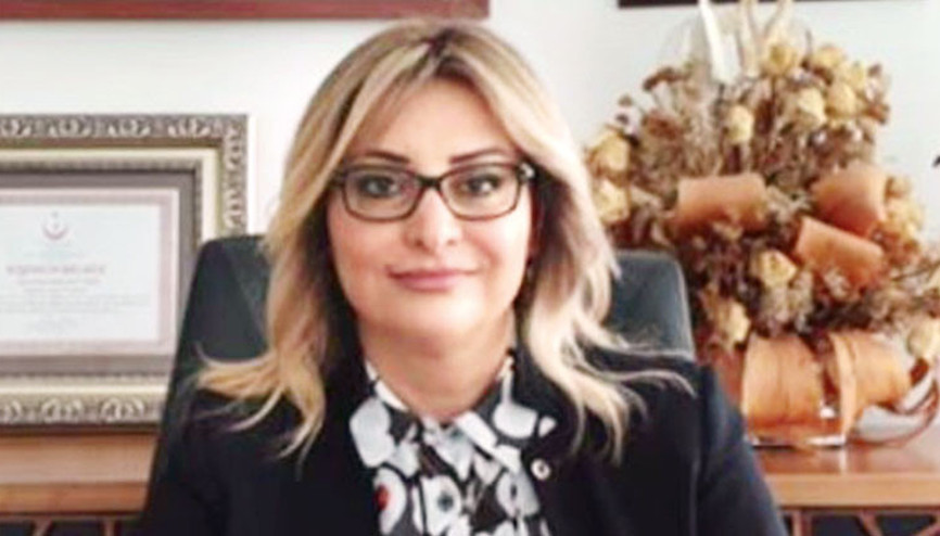 Ankara Bilkent Şehir Hastanesi’nden bir ilk Ankara Bilkent Şehir Hastanesi’nden bir ilk