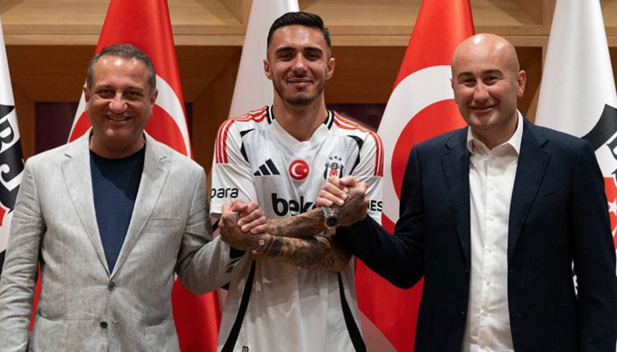 Kaan Şakuldan açıklama: Görevime devam ediyorum Joao Mario transferiyle alakam yok