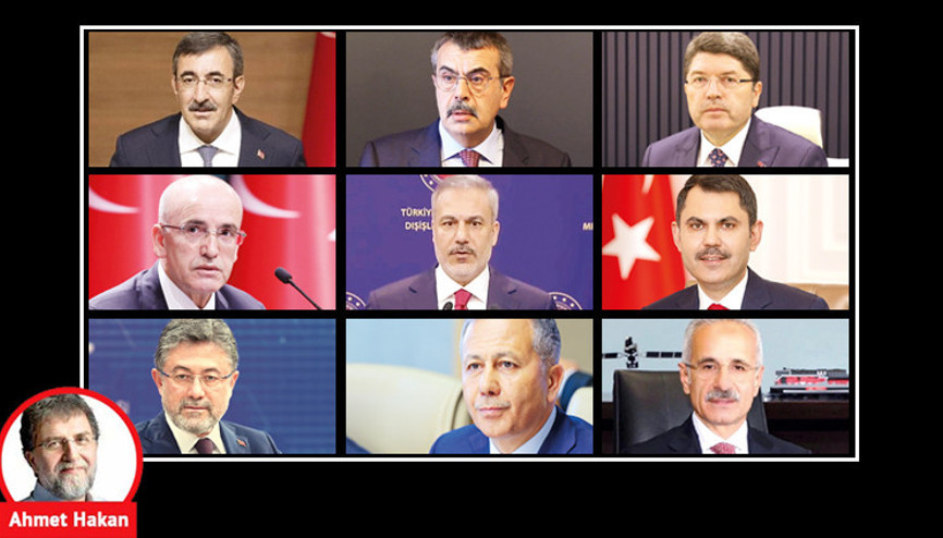 Kabinenin son durumu