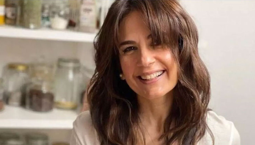 Dilara Aslanobadan eski eşine soyadı davası