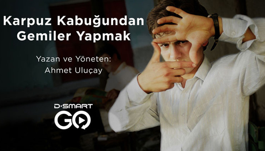Türk Sinemasında gölgelerin efendisi: Ahmet Uluçay... Padişahın kızına aşık olan Keloğlan Türk Sinemasında gölgelerin efendisi: Ahmet Uluçay... Padişahın kızına aşık olan Keloğlan