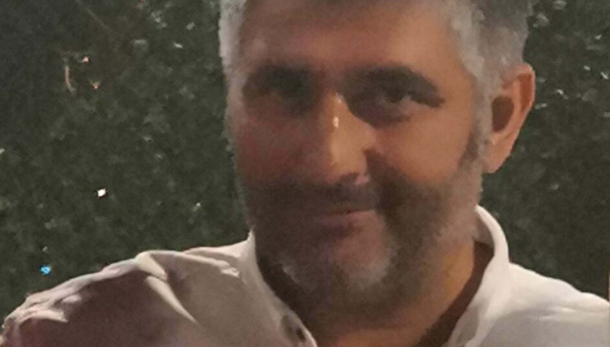 Boşanacakları gün kaldığı evi basıp, eşini ve kızını bıçakla yaraladı