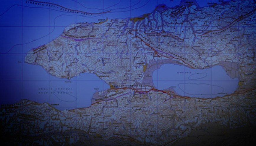 Türkiyedeki 24 il büyük tehlike altında Uzman isim uyardı: 624 yıldır suskun Türkiyedeki 24 il büyük tehlike altında Uzman isim uyardı: 624 yıldır suskun