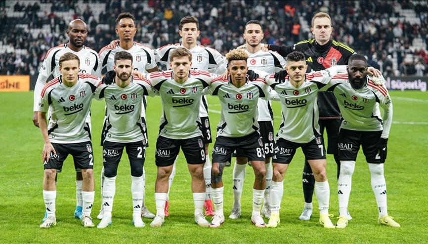 Beşiktaşın UEFA Avrupa Ligi  maçları ne zaman Takvim belli oldu Beşiktaş Bodo Glimt maçı tarihi ve saati