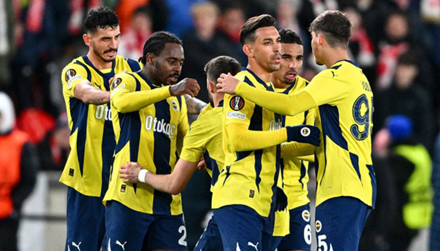 Fenerbahçe lige dinç dönecek