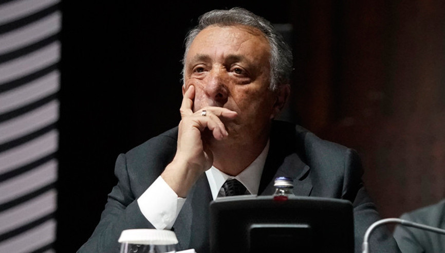 Hasan Arat için olay sözler Tarihin en kötü başkanı