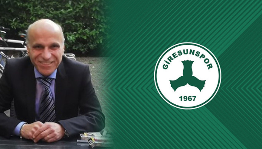 Giresunspor’a Almanya’dan kongre çağrısı