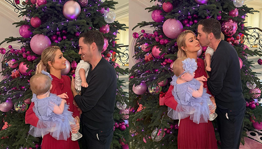 Sosyetik güzelin hayatını değiştiren an… ‘Günlerimi mutlulukla, kalbimi sevgiyle doldurdun’