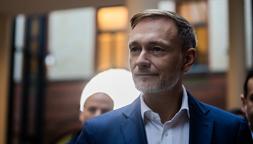 Lindner’le yola devam