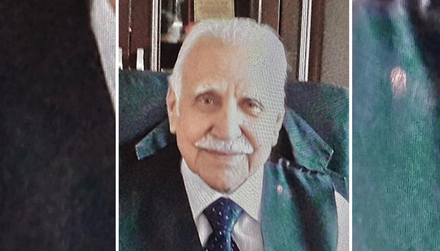 İş adamı Hasan Öztimur hayatını kaybetti