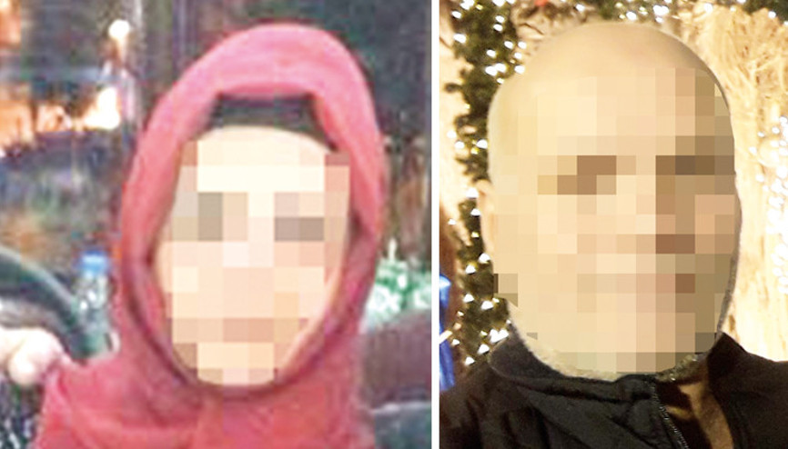 Ev içerisindeki ayrı hayat ve baskı canına tak etti