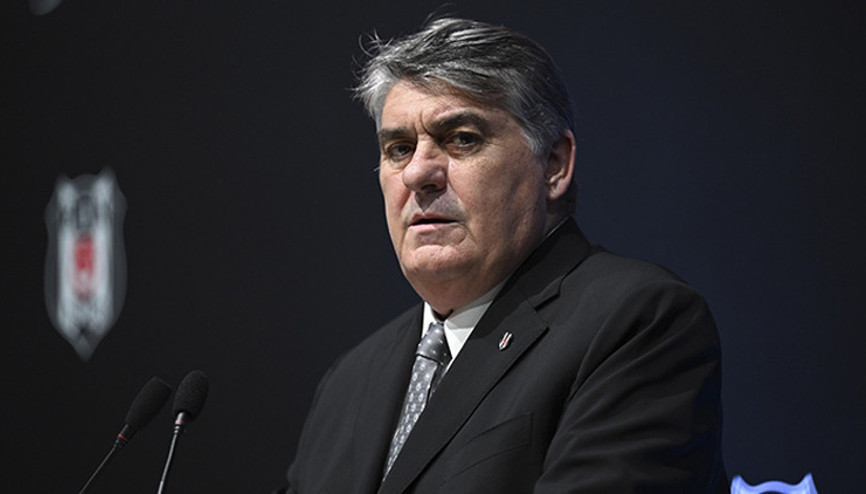 Serdal Adalı, Hüseyin Yüceli eleştirdi: Hasan Aratla birlikte yönetim kurulu da istifa etmeliydi