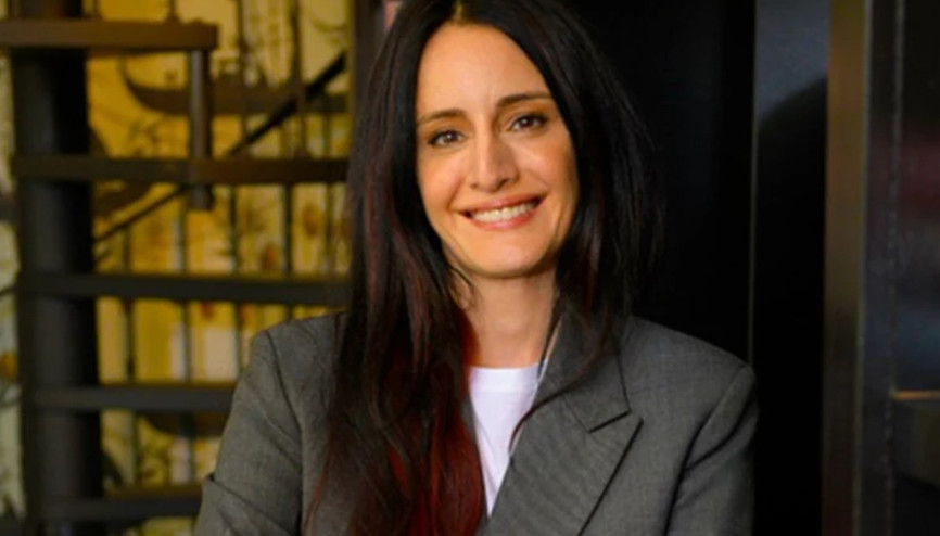 İpek Kıraç kimdir, nereli, kaç yaşında İpek Kıraç evli mi, çocuğu var mı İpek Kıraç kimdir, nereli, kaç yaşında İpek Kıraç evli mi, çocuğu var mı