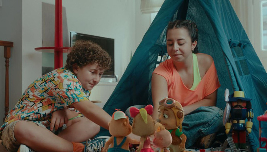 “Köstebekgiller” in ilk teaser’ı yayınlandı