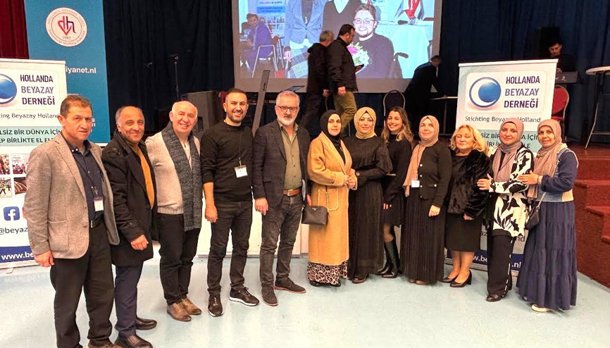 3 Aralık Dünya Engelliler Günü farkındalık etkinliği