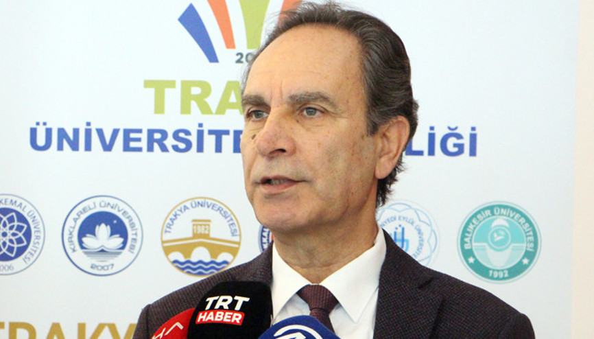 Prof. Dr. Haluk Eyidoğandan kritik açıklama: Marmaradaki olası depremden 11 il etkilenecek