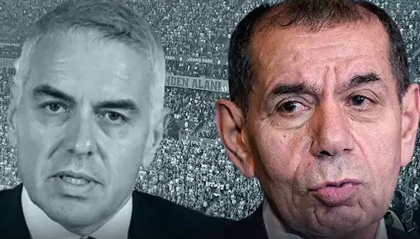 Galatasarayda karaborsa bilet iddialarına dair soruşturmada karar çıktı