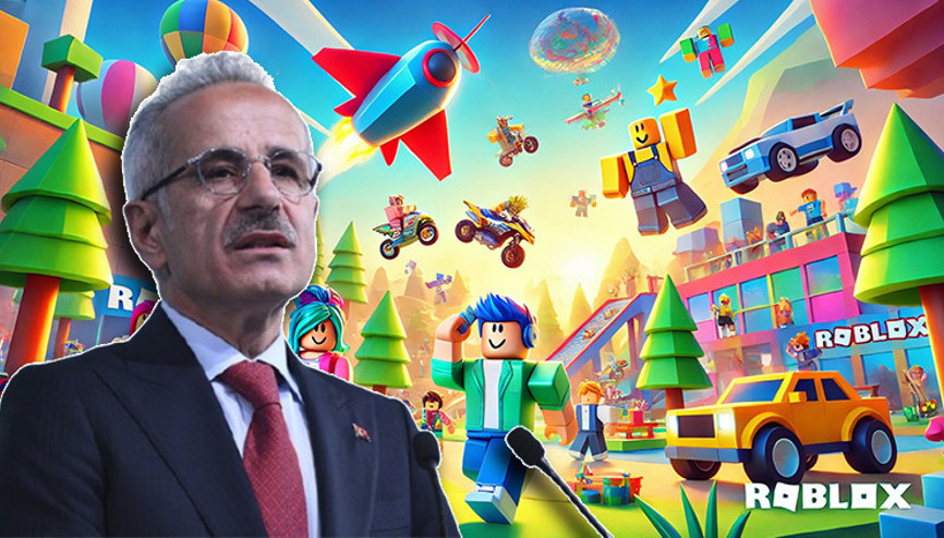 Roblox ne zaman açılacak, açılacak mı 2024 Roblox Türkiye bugün (2 Aralık) açılır mı Bakan Uraloğlu’ndan heyecanlandıran açıklama İşte Roblox erişim engelinde son durum Roblox ne zaman açılacak, açılacak mı 2024 Roblox Türkiye bugün (2 Aralık) açılır mı Bakan Uraloğlu’ndan heyecanlandıran açıklama İşte Roblox erişim engelinde son durum