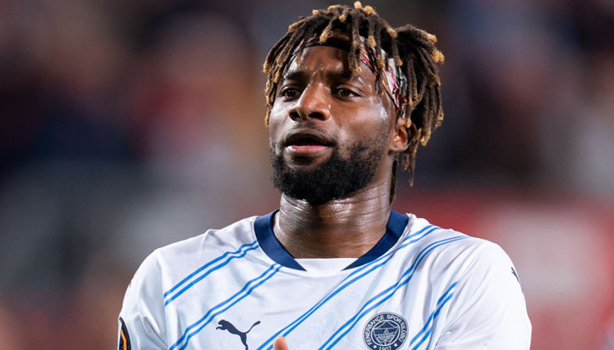 Fenerbahçeyi şoke eden Allan Saint-Maximin gelişmesi
