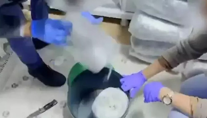 Uyuşturucu satıcılarına yönelik Narkoçelik operasyonlarında 2 bin 248 şüpheli yakalandı