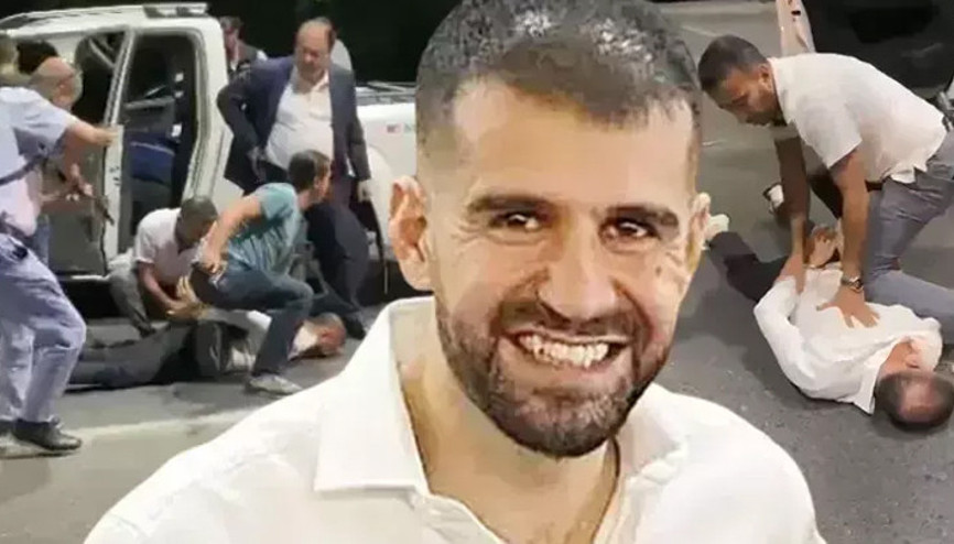 Son dakika... Ayhan Bora Kaplan davasında karar açıklandı