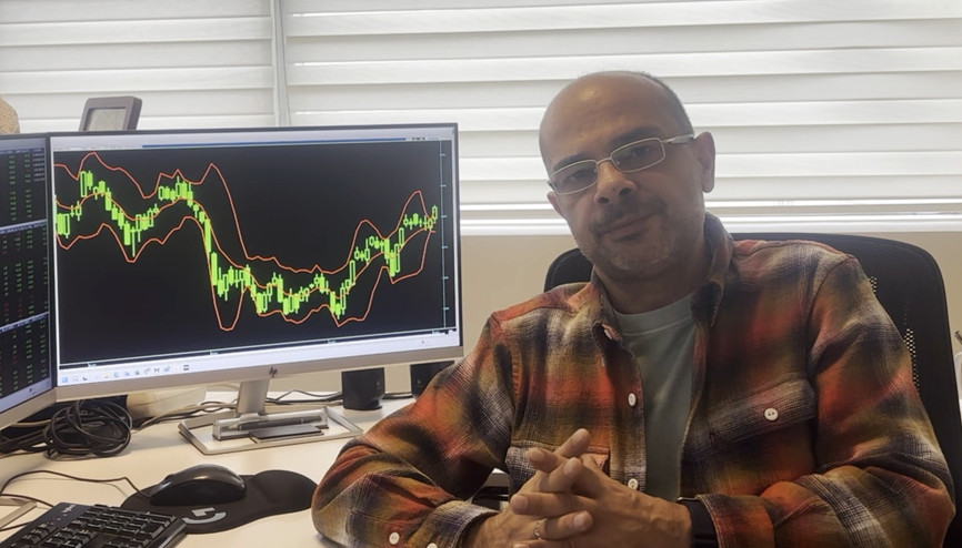 TÜFE sonrası Borsa İstanbul