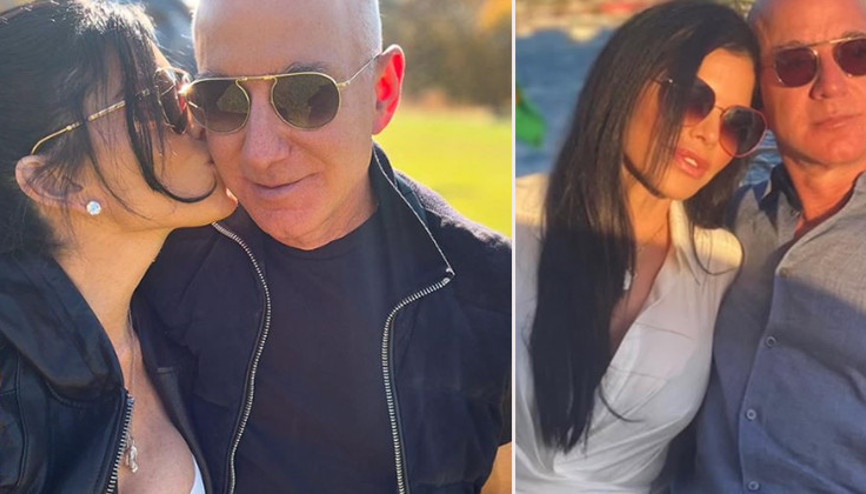 Zengin kocayı garantiledi, gözünü daha yükseklere dikti Zengin kocayı garantiledi, gözünü daha yükseklere dikti