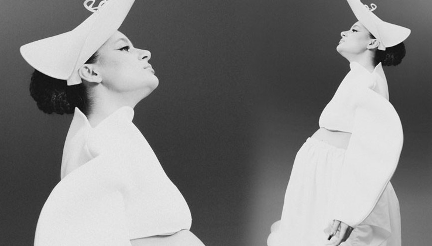 Üçüncü bebeğinin ismini açıkladı