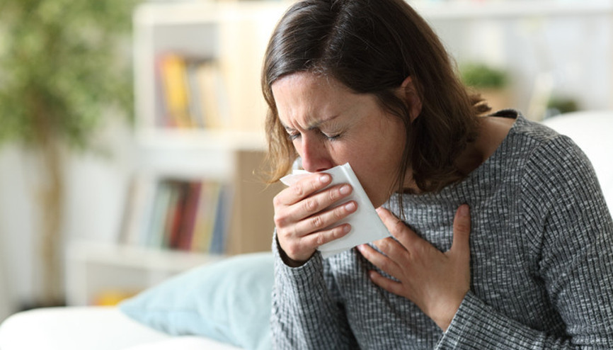 Basit bir soğuk algınlığı gibi başlıyor sonu ölüme bile varabiliyor Zatürrede erken tedavi çok önemli...
