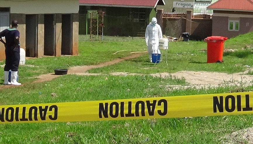 Afrika ülkesinde gizemli hastalık: Yüzlerce ölü...