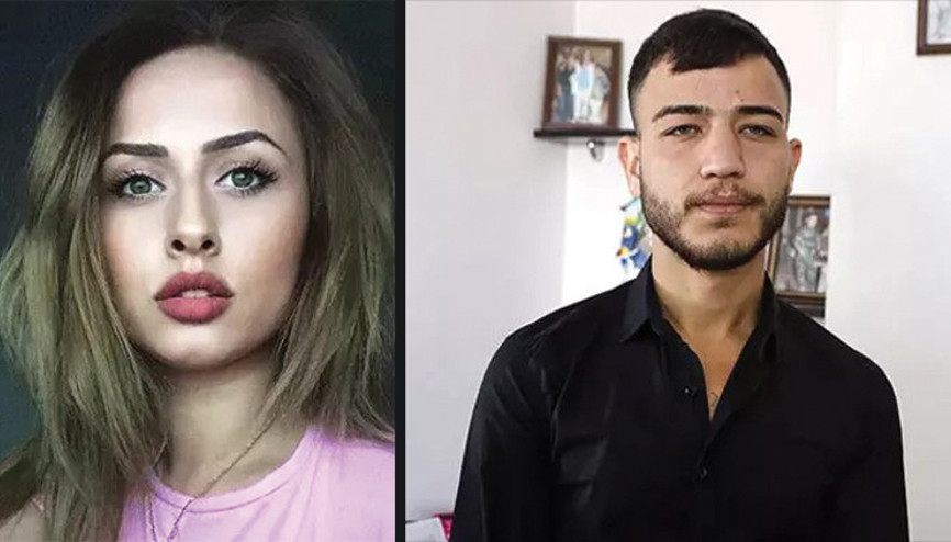 Yargıtay, Esra Hankulunun ölümüne ilişkin Ümitcan Uyguna verilen 10 yıl hapsi onadı